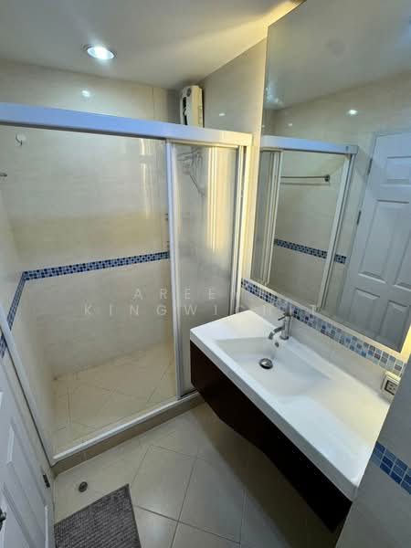 Life @ Ratchada-Huai Khwang : ไลฟ์ แอท รัชดา-ห้วยขวาง, กรุงเทพ, 189 ถนนประชาราษฎร์บำเพ็ญ แขวงห้วยขวาง เขตห้วยขวาง กรุงเทพมหานคร, ห้วยขวาง, กรุงเทพ, 65 ตร.ม., คอนโด ให้เช่า, โดย Areeya Kingwichit, 500384455 - DDproperty.com