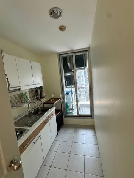 Life @ Ratchada-Huai Khwang, Bangkok, 189 Pracharatbamphen Road, Huai Khwang, Bangkok, 2 Bedrooms, 65 sqm, Condo For Rent, by Areeya Kingwichit, 500384455 - DDproperty.com