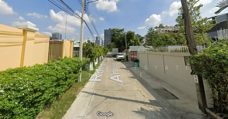 ที่ดิน ซอยสุขุมวิท 64 แยก 6-5-1, กรุงเทพ, บางจาก, พระโขนง, กรุงเทพ, 404 ตร.ม., ที่ดิน ขาย, โดย HOME Real Estate Service, 500384456 - DDproperty.com