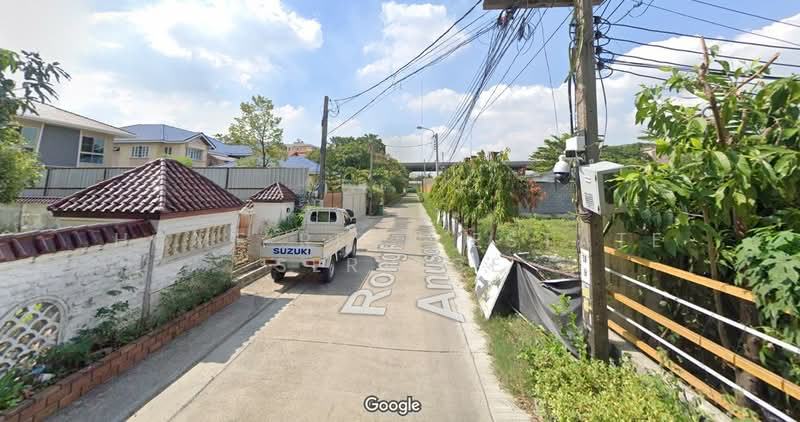 ที่ดิน ซอยสุขุมวิท 64 แยก 6-5-1, กรุงเทพ, บางจาก, พระโขนง, กรุงเทพ, 404 ตร.ม., ที่ดิน ขาย, โดย HOME Real Estate Service, 500384456 - DDproperty.com