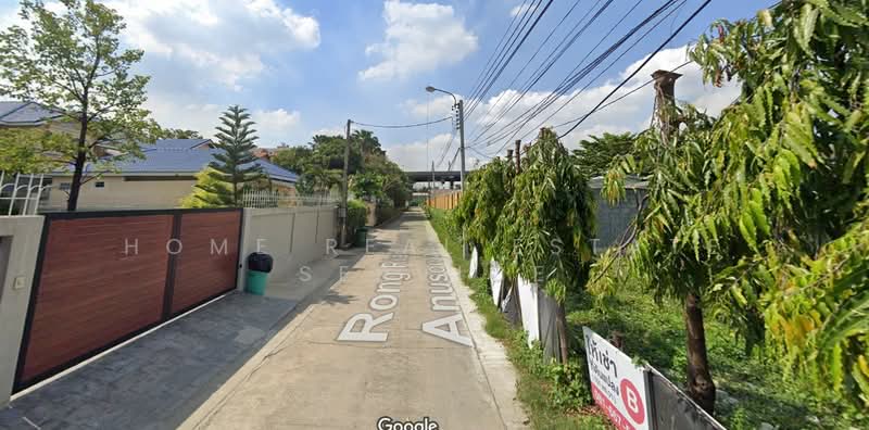 ที่ดิน ซอยสุขุมวิท 64 แยก 6-5-1, กรุงเทพ, บางจาก, พระโขนง, กรุงเทพ, 404 ตร.ม., ที่ดิน ขาย, โดย HOME Real Estate Service, 500384456 - DDproperty.com
