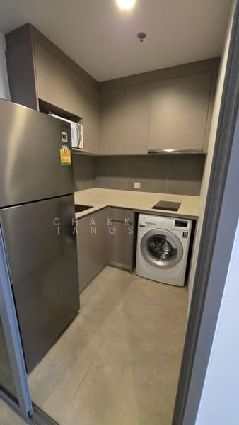 Whizdom Connect Sukhumvit, Bangkok, 1 Soi Piyibut 1, Sukhumvit Road, Bang Na, Bangkok, 2 Bedrooms, 39 sqm, Condo For Sale, by Chakkrit Tangsathianphanit, 500384457 - DDproperty.com