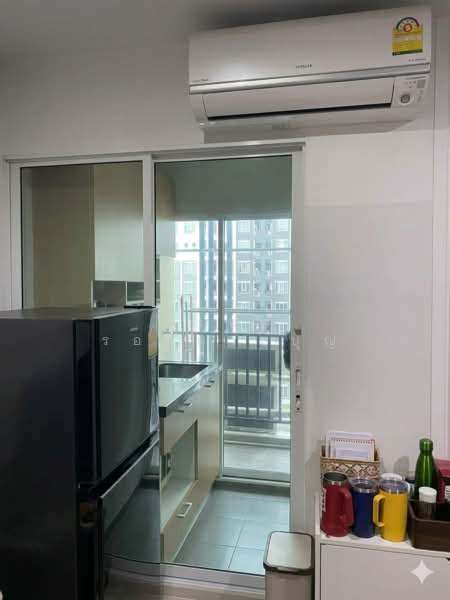 Regent Home Bangson 27, Bangkok, 877 Bangkok-Nonthaburi Road, Bang Sue, Bangkok, 1 Bedroom, 28 sqm, Condo For Sale, by สุเทพ รอดด้วยบุญ, 500384459 - DDproperty.com