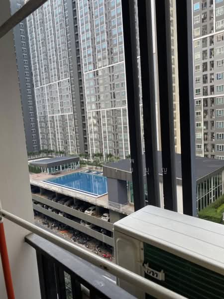 Regent Home Bangson 27 : รีเจ้นท์โฮม บางซ่อน 27, กรุงเทพ, 877 ถ. กรุงเทพ - นนทบุรี, บางซื่อ, กรุงเทพ, 28 ตร.ม., คอนโด ขาย, โดย สุเทพ รอดด้วยบุญ, 500384459 - DDproperty.com