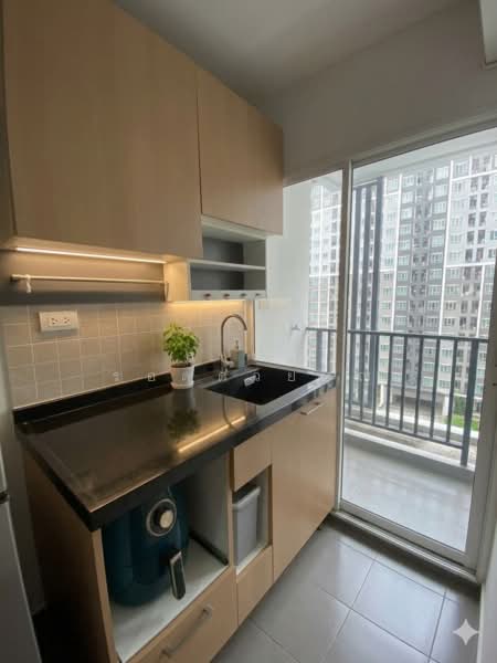 Regent Home Bangson 27, Bangkok, 877 Bangkok-Nonthaburi Road, Bang Sue, Bangkok, 1 Bedroom, 28 sqm, Condo For Sale, by สุเทพ รอดด้วยบุญ, 500384459 - DDproperty.com