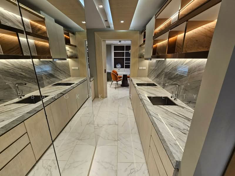 111 Luxury Residence : 111 เรสซิเดนท์ ลัคชัวรี, กรุงเทพ, 111 ซอยสุขุมวิท 39 (ซอยพบมิตร), คลองตันเหนือ, วัฒนา, กรุงเทพ, 80 ตร.ม., คอนโด ให้เช่า, โดย BANGKOK PROPERTY AGENTS, 500384460 - DDproperty.com
