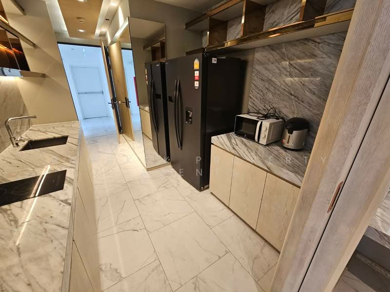111 Luxury Residence, Bangkok, 111 Soi Sukhumvit 39 (Soi Phop Mitr), Khlong Tan Nua, Watthana, Bangkok, 2 Bedrooms, 80 sqm, Condo For Rent, by BANGKOK PROPERTY AGENTS, 500384460 - DDproperty.com
