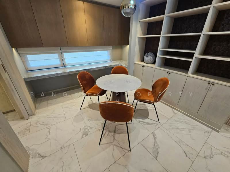 111 Luxury Residence, Bangkok, 111 Soi Sukhumvit 39 (Soi Phop Mitr), Khlong Tan Nua, Watthana, Bangkok, 2 Bedrooms, 80 sqm, Condo For Rent, by BANGKOK PROPERTY AGENTS, 500384460 - DDproperty.com