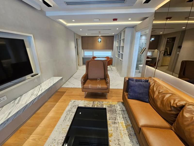 111 Luxury Residence, Bangkok, 111 Soi Sukhumvit 39 (Soi Phop Mitr), Khlong Tan Nua, Watthana, Bangkok, 2 Bedrooms, 80 sqm, Condo For Rent, by BANGKOK PROPERTY AGENTS, 500384460 - DDproperty.com