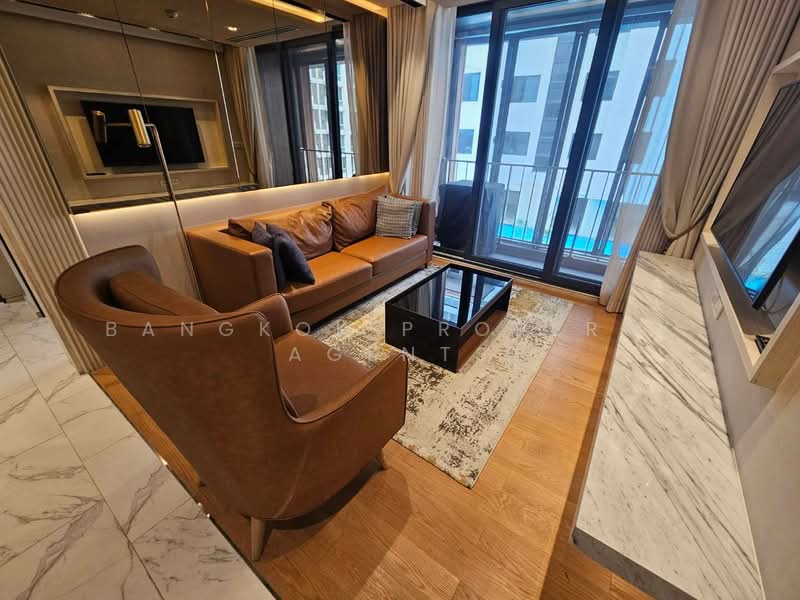 111 Luxury Residence, Bangkok, 111 Soi Sukhumvit 39 (Soi Phop Mitr), Khlong Tan Nua, Watthana, Bangkok, 2 Bedrooms, 80 sqm, Condo For Rent, by BANGKOK PROPERTY AGENTS, 500384460 - DDproperty.com
