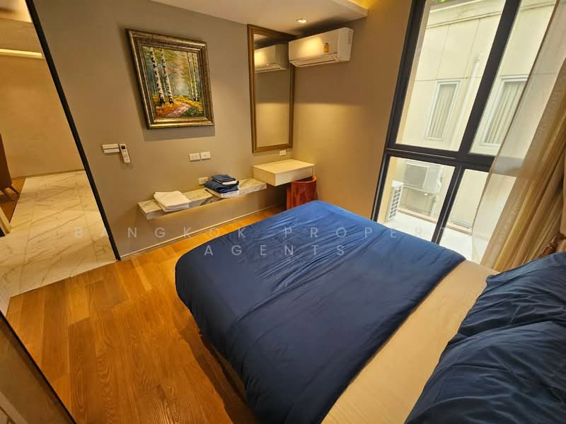 111 Luxury Residence, Bangkok, 111 Soi Sukhumvit 39 (Soi Phop Mitr), Khlong Tan Nua, Watthana, Bangkok, 2 Bedrooms, 80 sqm, Condo For Rent, by BANGKOK PROPERTY AGENTS, 500384460 - DDproperty.com