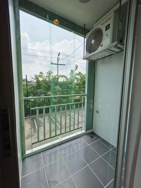 Lumpini Ville On Nut-Phatthanakan, Bangkok, Onnut Road, Prawet, Bangkok, 1 Bedroom, 23 sqm, Condo For Sale, by Bunyanut Kaewchusen, 500384462 - DDproperty.com