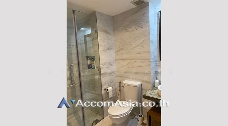 Sathorn Suite (Khung Thon Buri), Bangkok, Krung Thon Buri Road, Bang Lam Phu Lang, Khlong San, Bangkok, 3 Bedrooms, 194 sqm, Condo For Rent, by บริษัท แอคคอม เอเซีย จำกัด, 500384464 - DDproperty.com