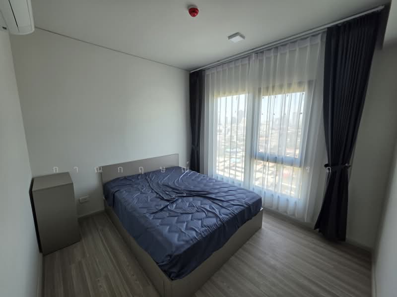 Quintara MHy’DEN Pho Nimit, Bangkok, 61 Krung Thonburi Road, Bukkalo, Thon Buri, Bangkok, Studio, 31 sqm, Condo For Rent, by กาณกฤษณ์ สามารถ, 500384465 - DDproperty.com
