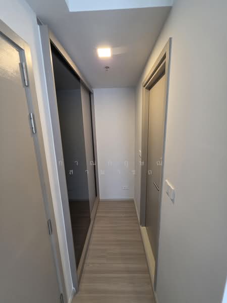 Quintara MHy’DEN Pho Nimit, Bangkok, 61 Krung Thonburi Road, Bukkalo, Thon Buri, Bangkok, Studio, 31 sqm, Condo For Rent, by กาณกฤษณ์ สามารถ, 500384465 - DDproperty.com