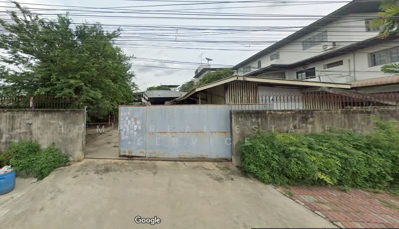 ที่ดิน ซอยลาซาล 75, กรุงเทพ, บางนาใต้, บางนา, กรุงเทพ, 1,528 ตร.ม., ที่ดิน ขาย, โดย HOME Real Estate Service, 500384466 - DDproperty.com