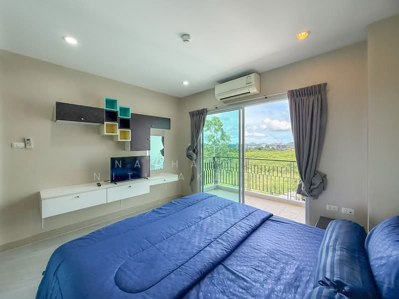Le Beach Condo บางเสร่, Chon Buri (Pattaya), Municipality 5/6 Municipality 5/6, Bang Sa-re, Sattahip, Chon Buri (Pattaya), 1 Bedroom, 43 sqm, Condo For Rent, by Naphaphat Nitipakpinyo, 500384467 - DDproperty.com