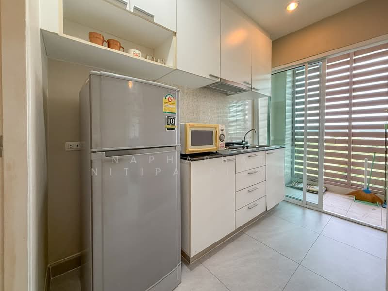 Le Beach Condo บางเสร่, Chon Buri (Pattaya), Municipality 5/6 Municipality 5/6, Bang Sa-re, Sattahip, Chon Buri (Pattaya), 1 Bedroom, 43 sqm, Condo For Rent, by Naphaphat Nitipakpinyo, 500384467 - DDproperty.com
