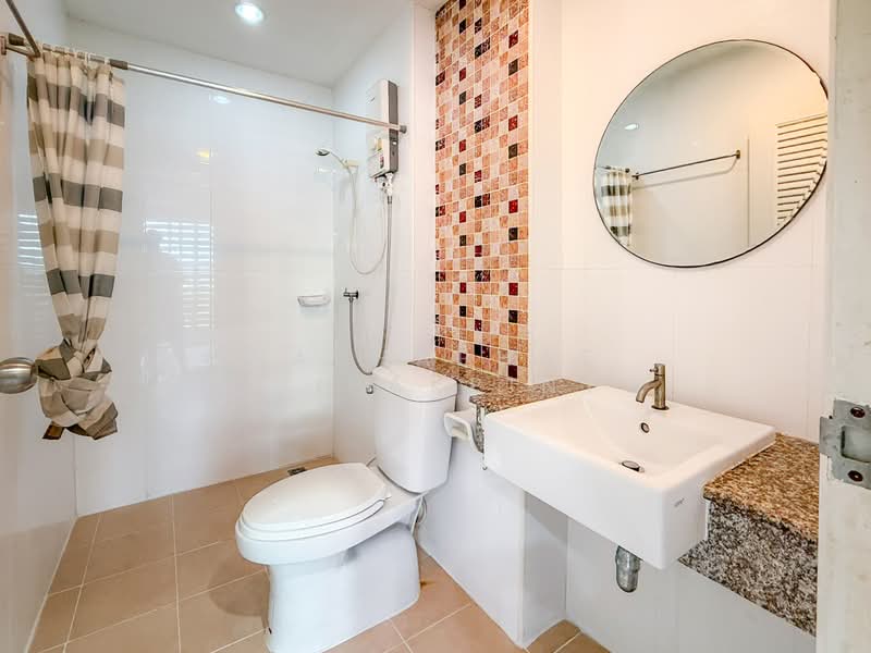 Le Beach Condo บางเสร่, Chon Buri (Pattaya), Municipality 5/6 Municipality 5/6, Bang Sa-re, Sattahip, Chon Buri (Pattaya), 1 Bedroom, 43 sqm, Condo For Rent, by Naphaphat Nitipakpinyo, 500384467 - DDproperty.com