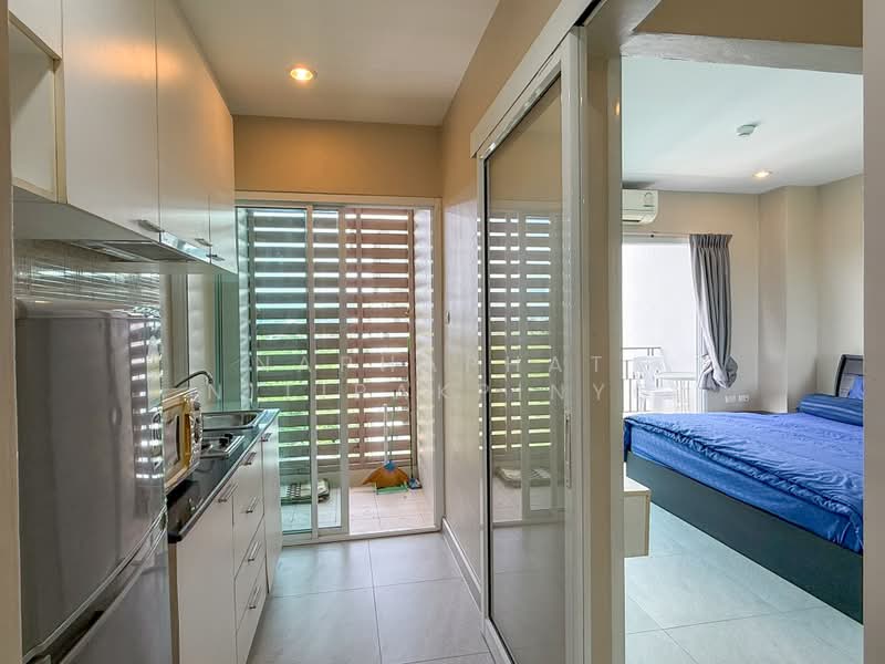 Le Beach Condo บางเสร่, ชลบุรี, Municipality 5/6 เทศบาล5/6, บางเสร่, สัตหีบ, ชลบุรี, 43 ตร.ม., คอนโด ให้เช่า, โดย Naphaphat Nitipakpinyo, 500384467 - DDproperty.com
