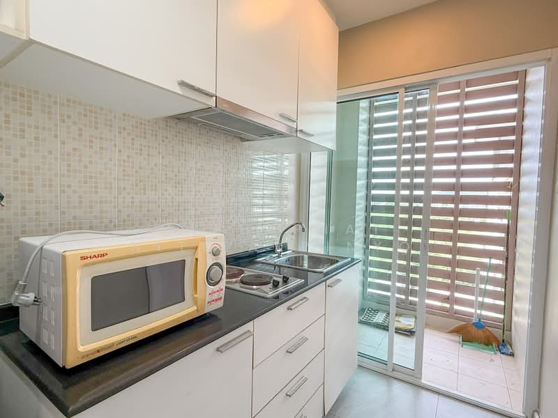 Le Beach Condo บางเสร่, Chon Buri (Pattaya), Municipality 5/6 Municipality 5/6, Bang Sa-re, Sattahip, Chon Buri (Pattaya), 1 Bedroom, 43 sqm, Condo For Rent, by Naphaphat Nitipakpinyo, 500384467 - DDproperty.com