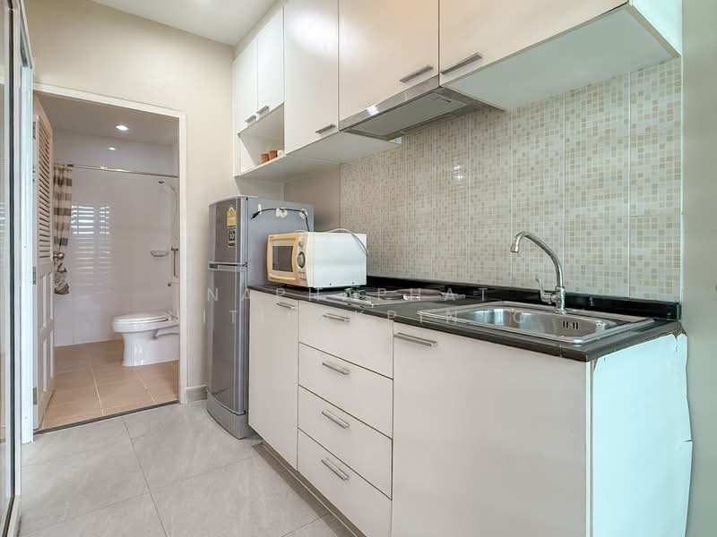 Le Beach Condo บางเสร่, Chon Buri (Pattaya), Municipality 5/6 Municipality 5/6, Bang Sa-re, Sattahip, Chon Buri (Pattaya), 1 Bedroom, 43 sqm, Condo For Rent, by Naphaphat Nitipakpinyo, 500384467 - DDproperty.com