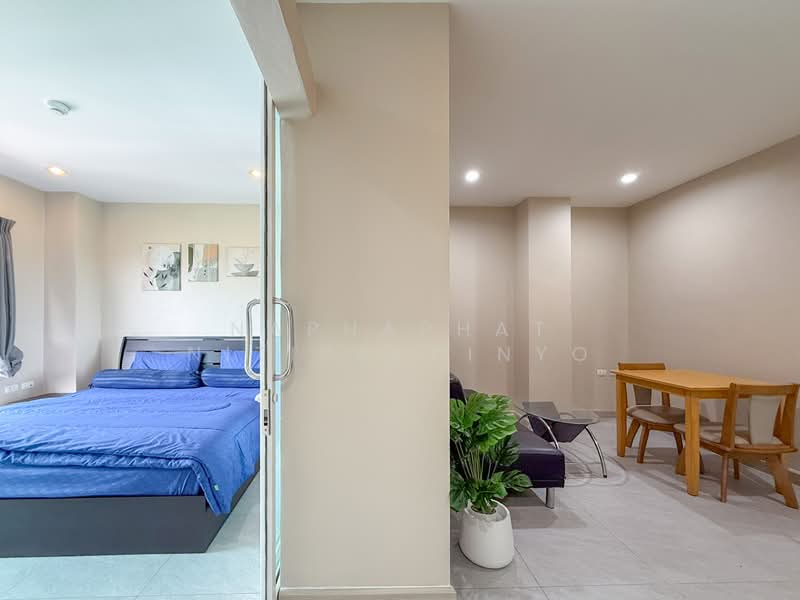 Le Beach Condo บางเสร่, Chon Buri (Pattaya), Municipality 5/6 Municipality 5/6, Bang Sa-re, Sattahip, Chon Buri (Pattaya), 1 Bedroom, 43 sqm, Condo For Rent, by Naphaphat Nitipakpinyo, 500384467 - DDproperty.com