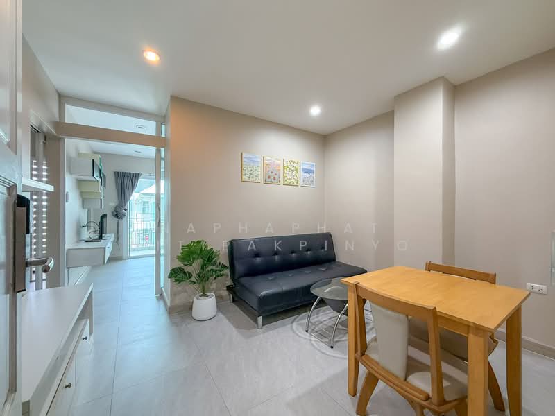 Le Beach Condo บางเสร่, Chon Buri (Pattaya), Municipality 5/6 Municipality 5/6, Bang Sa-re, Sattahip, Chon Buri (Pattaya), 1 Bedroom, 43 sqm, Condo For Rent, by Naphaphat Nitipakpinyo, 500384467 - DDproperty.com
