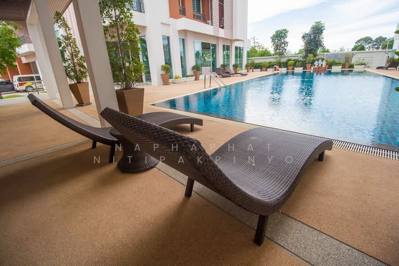 Le Beach Condo บางเสร่, ชลบุรี, Municipality 5/6 เทศบาล5/6, บางเสร่, สัตหีบ, ชลบุรี, 43 ตร.ม., คอนโด ให้เช่า, โดย Naphaphat Nitipakpinyo, 500384467 - DDproperty.com