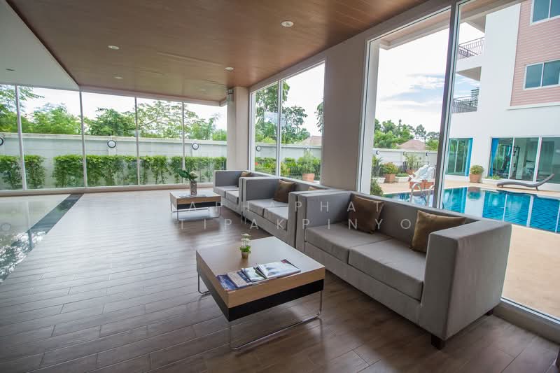 Le Beach Condo บางเสร่, Chon Buri (Pattaya), Municipality 5/6 Municipality 5/6, Bang Sa-re, Sattahip, Chon Buri (Pattaya), 1 Bedroom, 43 sqm, Condo For Rent, by Naphaphat Nitipakpinyo, 500384467 - DDproperty.com