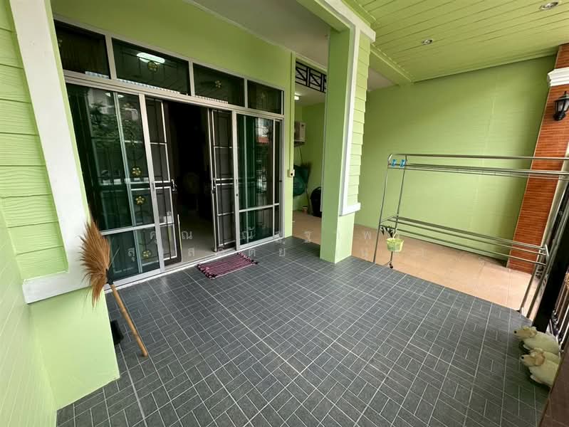 รื่นฤดี 5 รามอินทรา-หทัยราษฎร์ ( Ruenruedee 5 Ramintra - Hatairath ), Bangkok, ถนนหทัยราษฎร์, Bang Chun, Khlong Sam Wa, Bangkok, 3 Bedrooms, 110 sqm, Townhouse For Sale, by คุณ ณัฐฐาพร สุขสถิตย์ (นุ่น), 500384469 - DDproperty.com