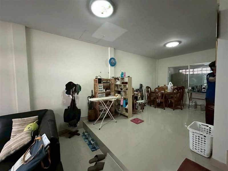 รื่นฤดี 5 รามอินทรา-หทัยราษฎร์ ( Ruenruedee 5 Ramintra - Hatairath ), Bangkok, ถนนหทัยราษฎร์, Bang Chun, Khlong Sam Wa, Bangkok, 3 Bedrooms, 110 sqm, Townhouse For Sale, by คุณ ณัฐฐาพร สุขสถิตย์ (นุ่น), 500384469 - DDproperty.com