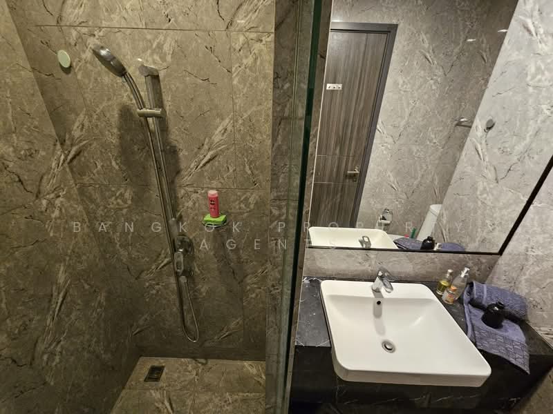 ASHTON Asoke, Bangkok, 131 Asoke Montri Road, Khlongtoei Nua, Watthana, Bangkok, 1 Bedroom, 31 sqm, Condo For Rent, by BANGKOK PROPERTY AGENTS, 500384473 - DDproperty.com