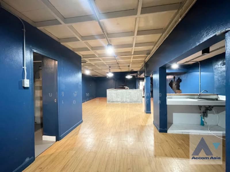 7 Bedrooms Townhouse for Rent in Silom, Bangkok near BTS Surasak, กรุงเทพ, สีลม, บางรัก, กรุงเทพ, 380 ตร.ม., ทาวน์เฮ้าส์ ให้เช่า, โดย บริษัท แอคคอม เอเซีย จำกัด, 500384474 - DDproperty.com