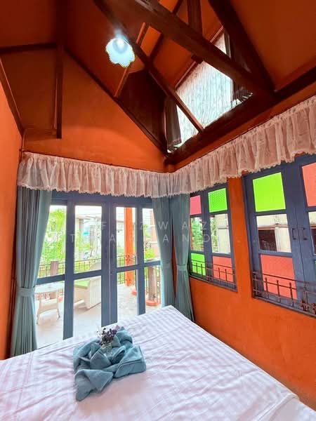 Spacious 1BR Townhouse for Rent in Fa Ham Chiang Mai | 150 SqM, Chiang Mai, Fa Ham, Muang Chiang Mai, Chiang Mai, 1 Bedroom, 150 sqm, Townhouse For Rent, by Fazwaz (Thailand) Co., Ltd., 500384478 - DDproperty.com
