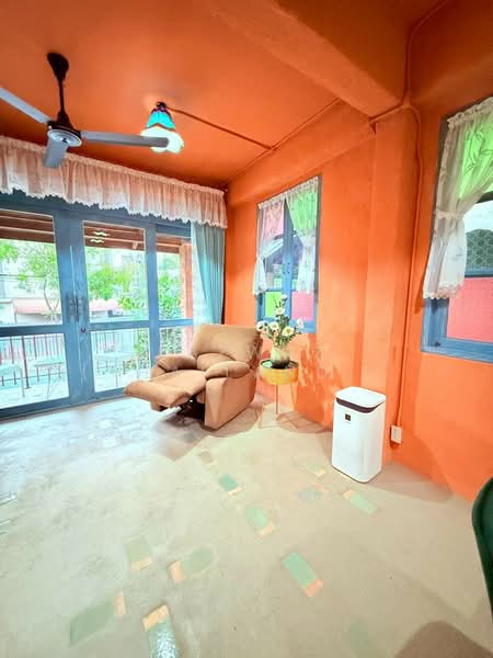 ทาวน์เฮาส์ให้เช่าเชียงใหม่ 1 ห้องนอน 150 ตร.ม. ทำเลฟ้าฮ่าม, เชียงใหม่, ฟ้าฮ่าม, เมืองเชียงใหม่, เชียงใหม่, 150 ตร.ม., ทาวน์เฮ้าส์ ให้เช่า, โดย Fazwaz (Thailand) Co., Ltd., 500384478 - DDproperty.com