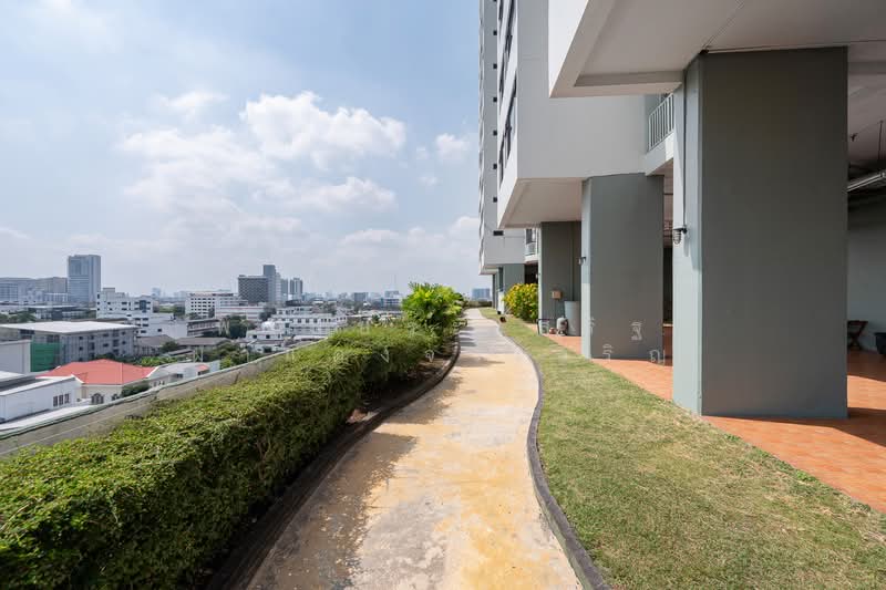 Rattanakosin Island, Bangkok, Soi Lao Lada, Arun Amarin, Bangkok Noi, Bangkok, 1 Bedroom, 33 sqm, Condo For Sale, by พงษ์ประเสริฐ ผาแดงจงเจริญ, 500384479 - DDproperty.com