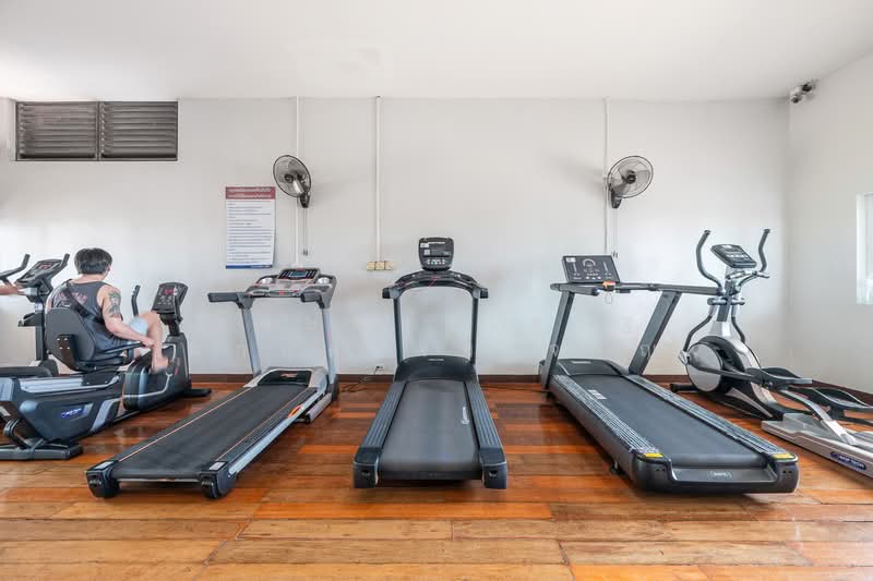Rattanakosin Island, Bangkok, Soi Lao Lada, Arun Amarin, Bangkok Noi, Bangkok, 1 Bedroom, 33 sqm, Condo For Sale, by พงษ์ประเสริฐ ผาแดงจงเจริญ, 500384479 - DDproperty.com