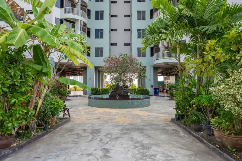 Rattanakosin Island, Bangkok, Soi Lao Lada, Arun Amarin, Bangkok Noi, Bangkok, 1 Bedroom, 33 sqm, Condo For Sale, by พงษ์ประเสริฐ ผาแดงจงเจริญ, 500384479 - DDproperty.com
