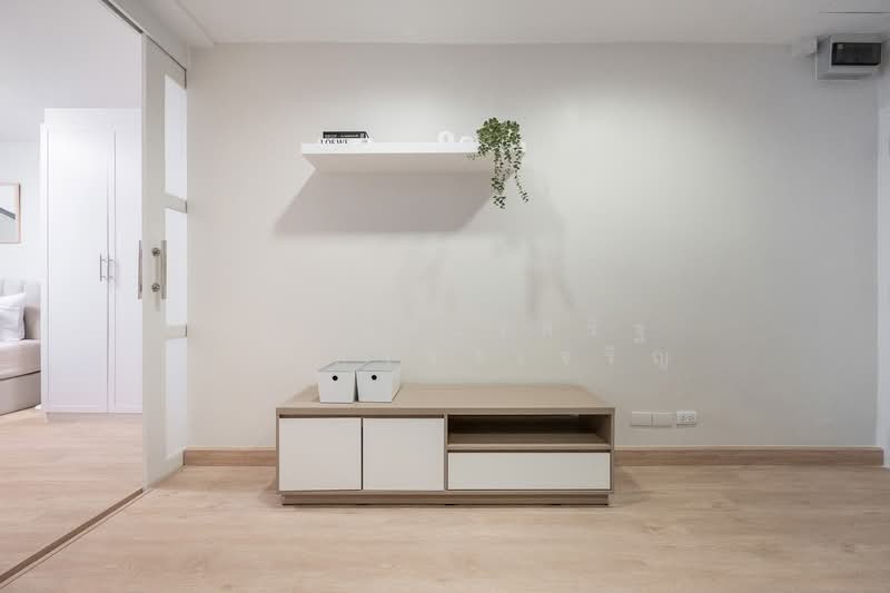 Rattanakosin Island, Bangkok, Soi Lao Lada, Arun Amarin, Bangkok Noi, Bangkok, 1 Bedroom, 33 sqm, Condo For Sale, by พงษ์ประเสริฐ ผาแดงจงเจริญ, 500384479 - DDproperty.com