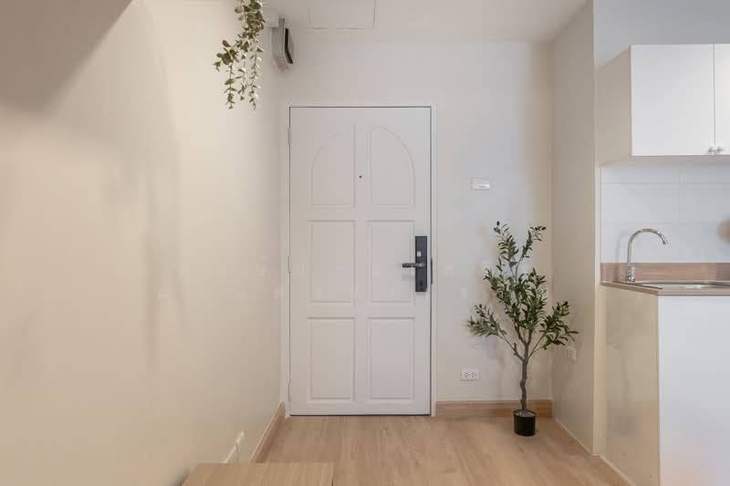 Rattanakosin Island, Bangkok, Soi Lao Lada, Arun Amarin, Bangkok Noi, Bangkok, 1 Bedroom, 33 sqm, Condo For Sale, by พงษ์ประเสริฐ ผาแดงจงเจริญ, 500384479 - DDproperty.com