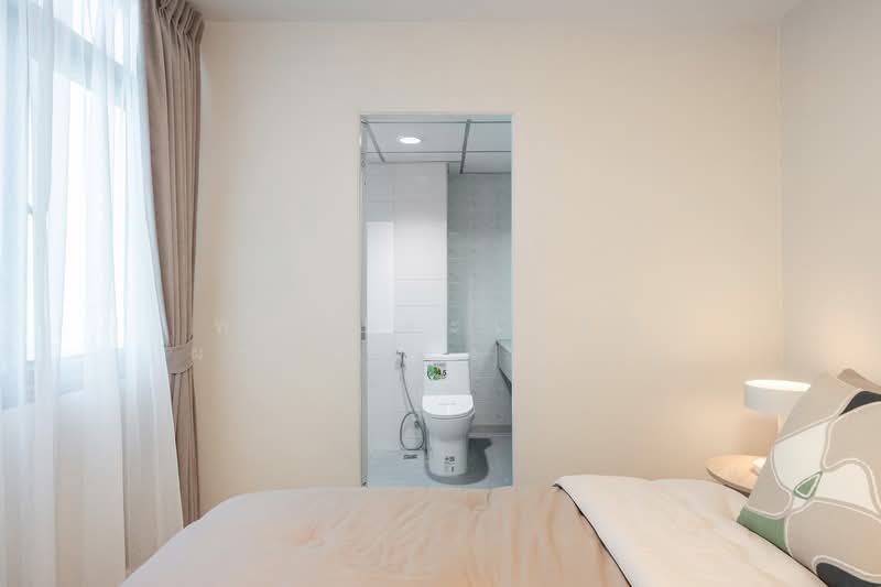 Rattanakosin Island, Bangkok, Soi Lao Lada, Arun Amarin, Bangkok Noi, Bangkok, 1 Bedroom, 33 sqm, Condo For Sale, by พงษ์ประเสริฐ ผาแดงจงเจริญ, 500384479 - DDproperty.com
