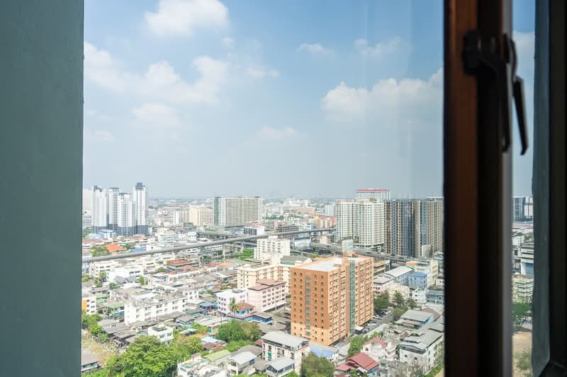 Rattanakosin Island : รัตนโกสินทร์ ไอส์แลนด์, กรุงเทพ, ซอยเหล่าลดา, อรุณอมรินทร์, บางกอกน้อย, กรุงเทพ, 33 ตร.ม., คอนโด ขาย, โดย พงษ์ประเสริฐ ผาแดงจงเจริญ, 500384479 - DDproperty.com