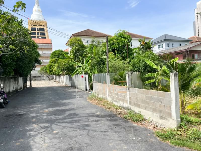 ที่ดินพร้อมสิ่งปลูกสร้าง ปุณณวิถี 20, Bangkok, Bang Chak, Phra Khanong, Bangkok, , 544 sqm, Land For Sale, by HOME Real Estate Service, 500384480 - DDproperty.com