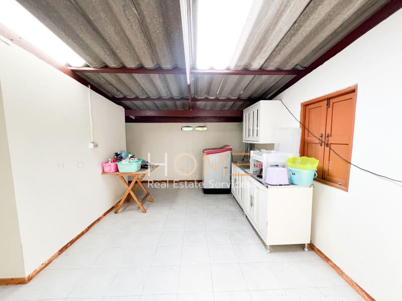 ที่ดินพร้อมสิ่งปลูกสร้าง ปุณณวิถี 20, Bangkok, Bang Chak, Phra Khanong, Bangkok, , 544 sqm, Land For Sale, by HOME Real Estate Service, 500384480 - DDproperty.com