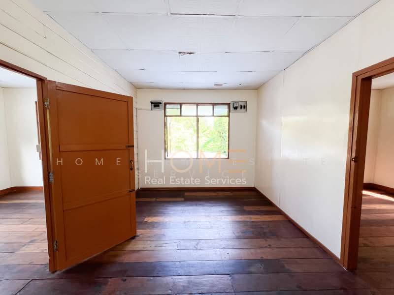 ที่ดินพร้อมสิ่งปลูกสร้าง ปุณณวิถี 20, Bangkok, Bang Chak, Phra Khanong, Bangkok, , 544 sqm, Land For Sale, by HOME Real Estate Service, 500384480 - DDproperty.com