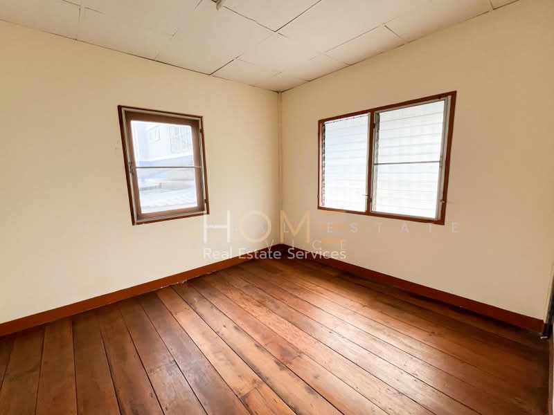 ที่ดินพร้อมสิ่งปลูกสร้าง ปุณณวิถี 20, Bangkok, Bang Chak, Phra Khanong, Bangkok, , 544 sqm, Land For Sale, by HOME Real Estate Service, 500384480 - DDproperty.com
