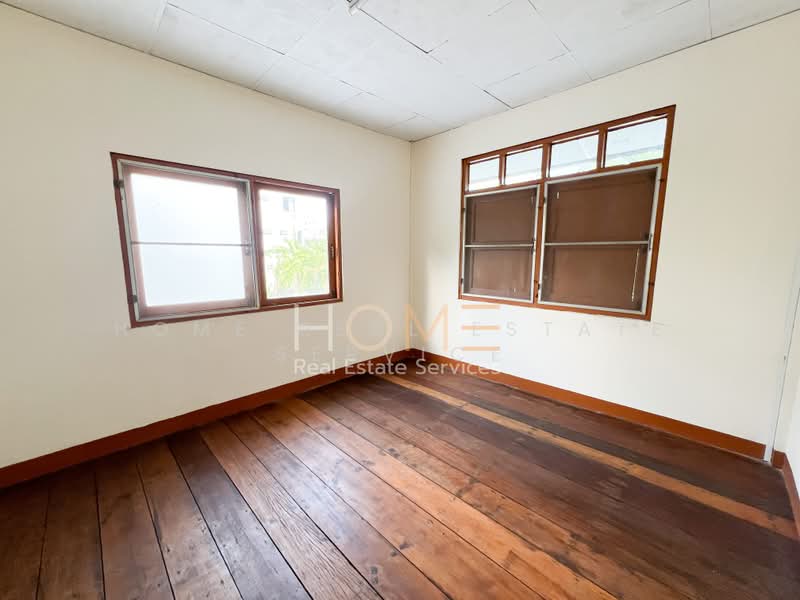 ที่ดินพร้อมสิ่งปลูกสร้าง ปุณณวิถี 20, Bangkok, Bang Chak, Phra Khanong, Bangkok, , 544 sqm, Land For Sale, by HOME Real Estate Service, 500384480 - DDproperty.com