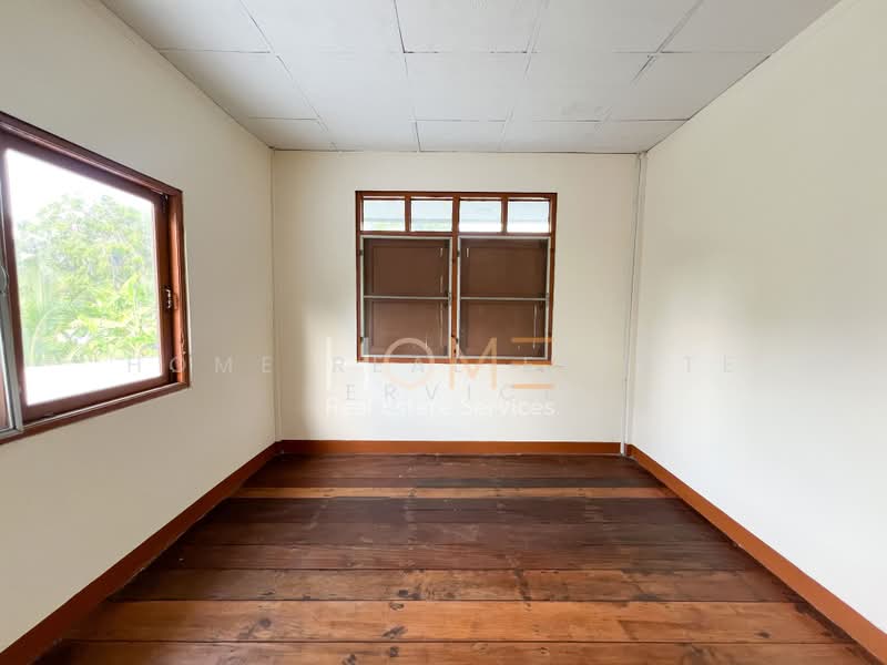 ที่ดินพร้อมสิ่งปลูกสร้าง ปุณณวิถี 20, Bangkok, Bang Chak, Phra Khanong, Bangkok, , 544 sqm, Land For Sale, by HOME Real Estate Service, 500384480 - DDproperty.com