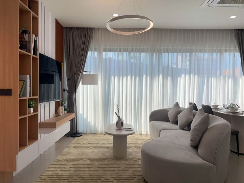 Garden Ville 9, Chon Buri (Pattaya), Huai Yai, Bang Lamung (Pattaya), Chon Buri (Pattaya), 4 Bedrooms, 200 sqm, Villa For Sale, by Saimaii Russiphat, 500384481 - DDproperty.com